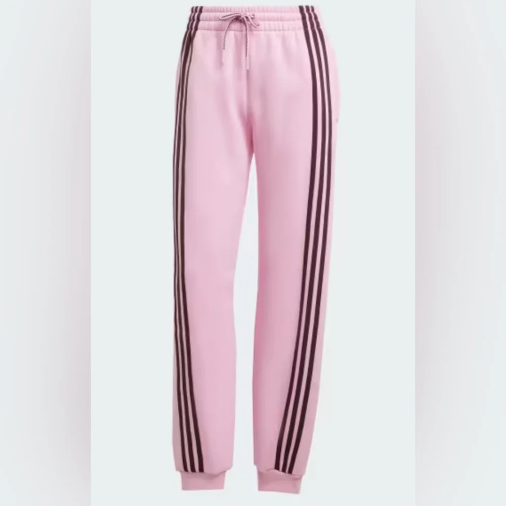 Adidas 70's fleece joggers - Picture 6 of 8